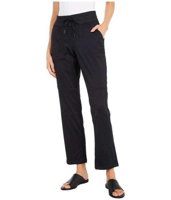 ノースフェイス レディース カジュアルパンツ ボトムス Aphrodite Motion Pants TNF Blackの通販は