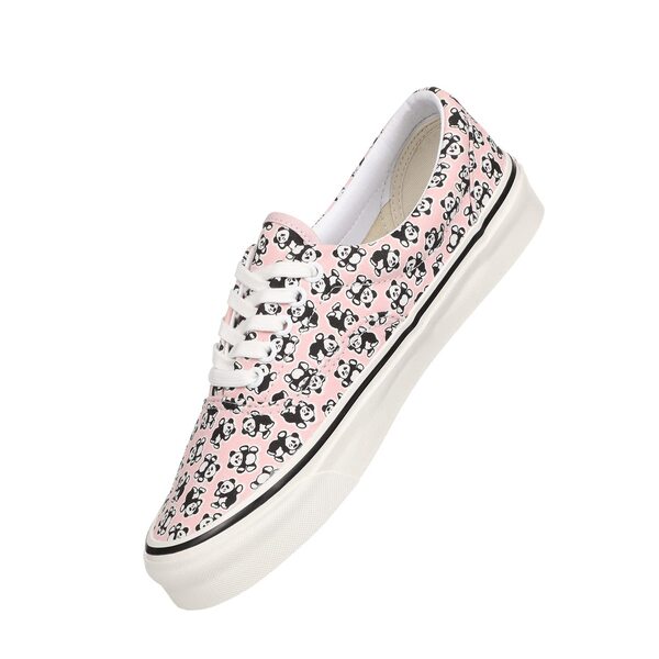 バンズ レディース スニーカー シューズ Era 95 DX (Anaheim Factory) OG Pandas/OG Piの通販は 12,760円