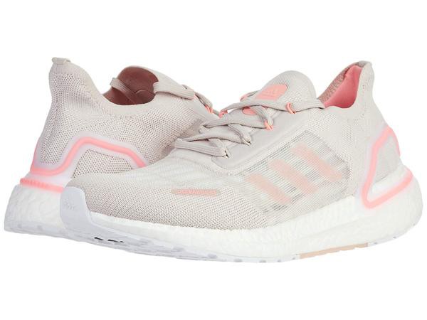 アディダス レディース スニーカー シューズ Ultraboost S.RDY Echo Pink/Light