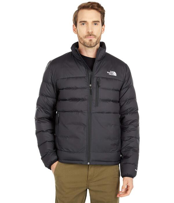 ノースフェイス メンズ コート アウター Aconcagua 2 Jacket Tnf Blackの通販はau Pay マーケット Revida