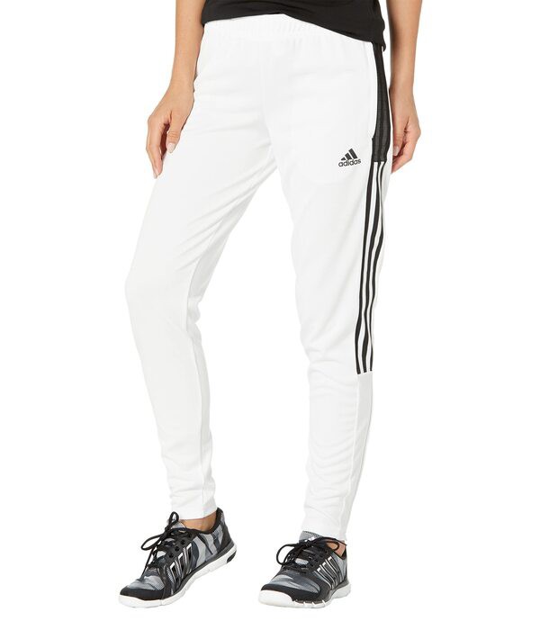 アディダス レディース カジュアルパンツ ボトムス Tiro '23 Track Pants White/Black｜au PAY マーケット