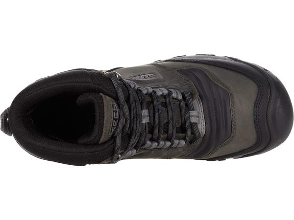 キーン メンズ ブーツ・レインブーツ シューズ Ridge Flex Mid WP キーン メンズ ブーツ・レインブーツ シューズ Ridge Flex Mid WP