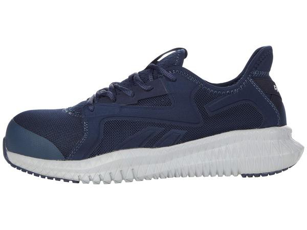 リーボック メンズ スニーカー シューズ Flexagon 3.0 Work SD Navy/Greyの通販は リーボック メンズ スニーカー シューズ Flexagon 3.0 Work SD Navy/Greyの通販は