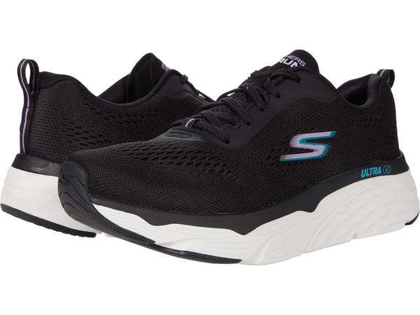 スケッチャーズ レディース スニーカー シューズ Max Cushioning Elite