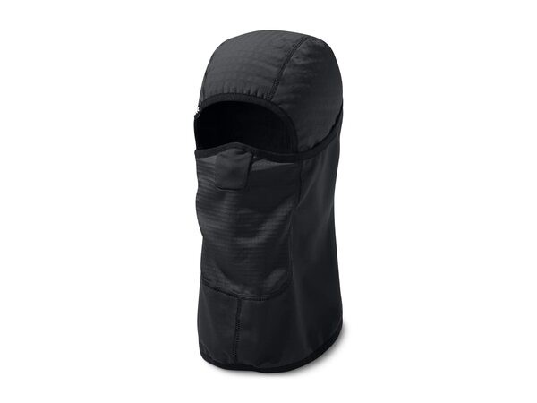 アウトドアリサーチ レディース 帽子 アクセサリー Vigor Plus Balaclava Black