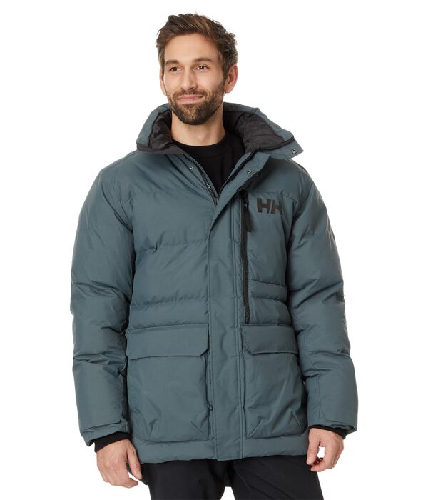 ヘリーハンセン メンズ コート アウター Tromsoe Jacket Stormの通販は 52,680円
