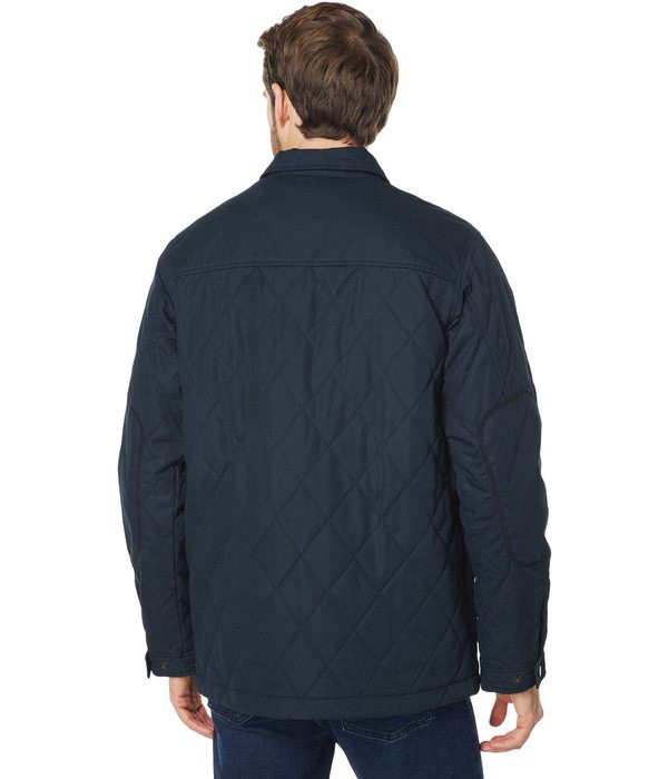 フェールラーベン　Ovik Padded Jacket   メンズジャケット◎カラーマウンテングレー