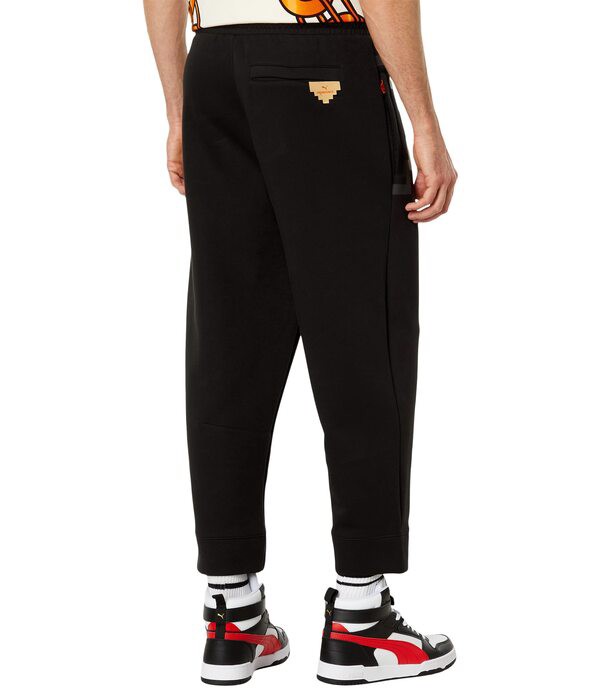 プーマ メンズ カジュアルパンツ ボトムス Puma X Pronounce 7/8 Pants