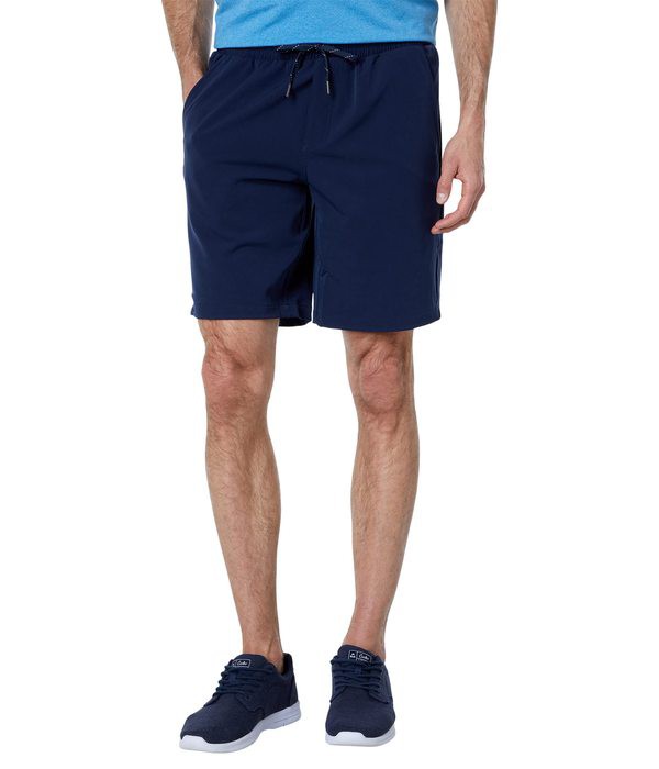 プーマ メンズ ハーフパンツ・ショーツ ボトムス Excellent Golf Wear Walker Shorts Navy Blazer