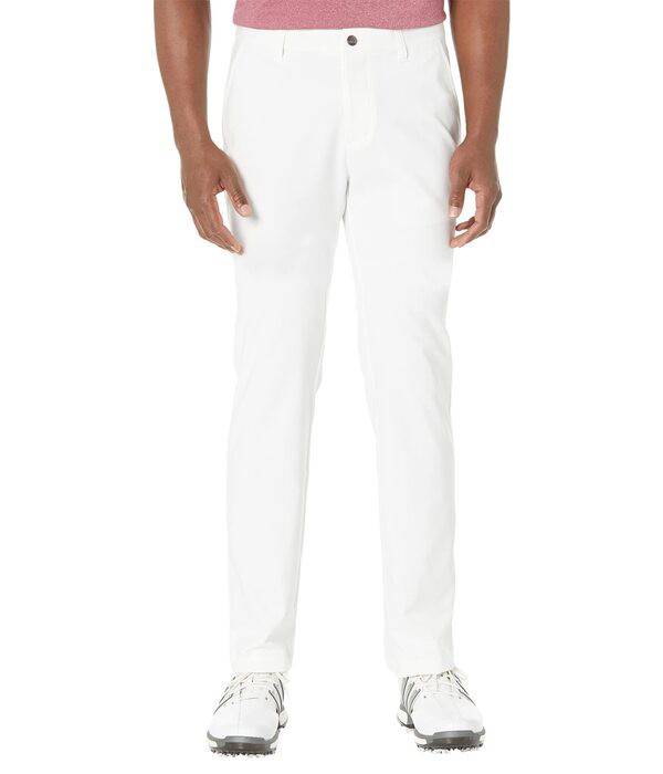 アディダス メンズ カジュアルパンツ ボトムス Ultimate365 Pants White