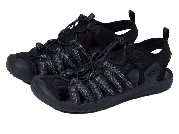 キーン レディース サンダル シューズ Drift Creek H2