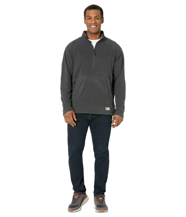 フェールラーベン メンズ セーター セーター Lada カラー:Fog