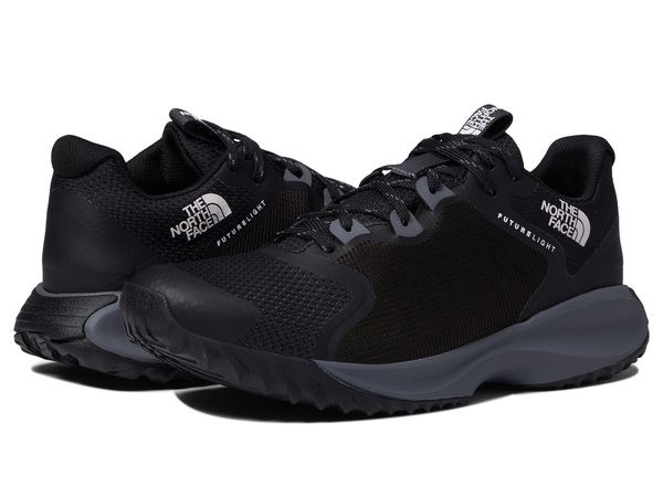 ノースフェイス レディース スニーカー シューズ Wayroute Futurelight TNF Black/Vanadの通販は