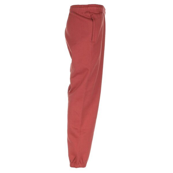 ナイキ レディース カジュアルパンツ ボトムス NRG Solo Swoosh Fleece Pants Cedar/White