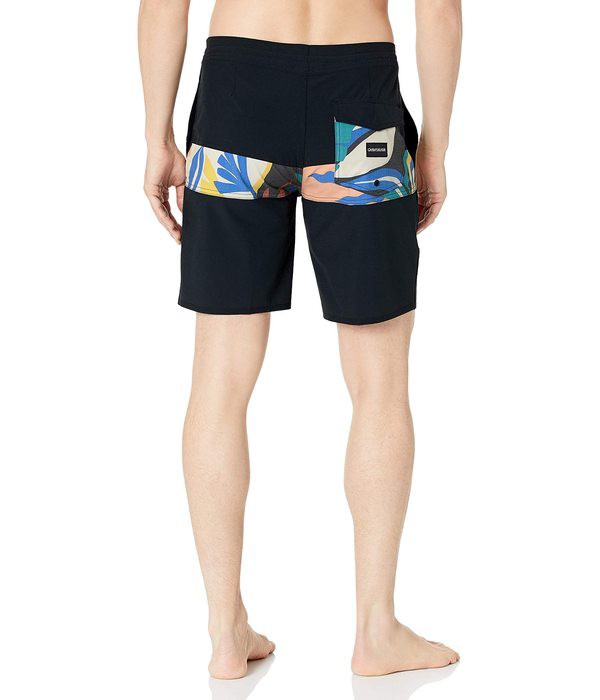 クイックシルバー メンズ ハーフパンツ・ショーツ 水着 Men's ...