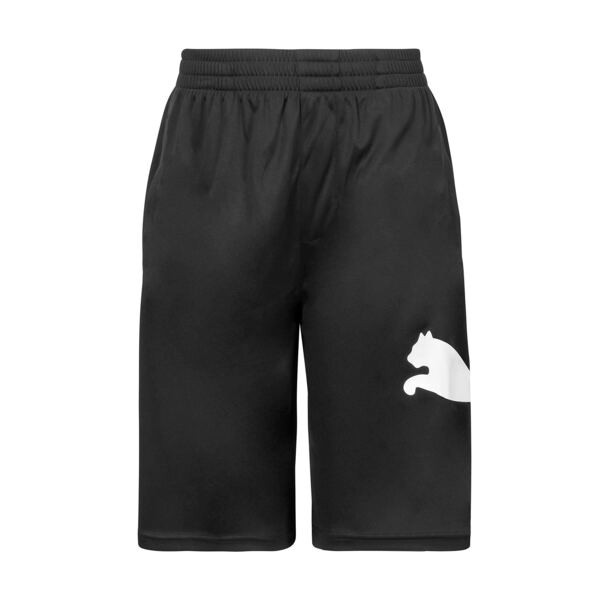 puma workout shorts