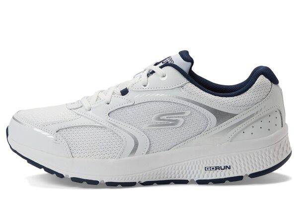 スケッチャーズ メンズ スニーカー シューズ Go Run Consistent Specie White/Navyの通販はau PAY  マーケット Revida au PAY マーケット－通販サイト