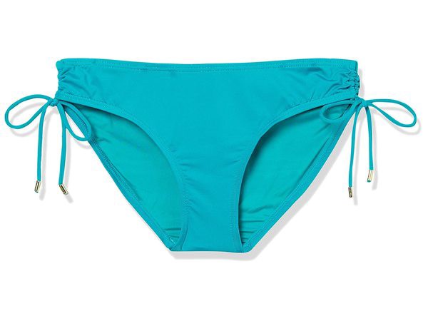 カルバンクライン レディース ボトムスのみ 水着 Women's Classic Bikini Bottom Mediterraneanの通販は