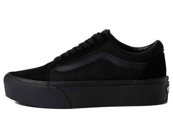 バンズ メンズ スニーカー シューズ Old Skool Stackform Suede バンズ メンズ スニーカー シューズ Old Skool Stackform Suede