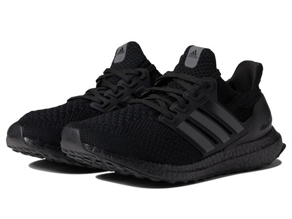 アディダス レディース スニーカー シューズ Ultraboost 5.0 Black/Black/Beaの通販は