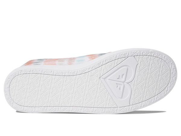 ロキシー レディース スニーカー シューズ Minnow VII Slip-On Shoe