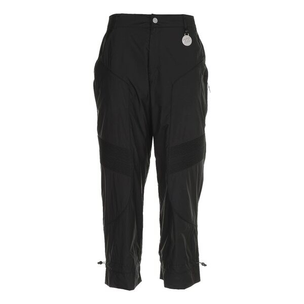 プーマ メンズ カジュアルパンツ ボトムス Puma X Pronounce Tech Wide Leg Woven Pants Puma Black