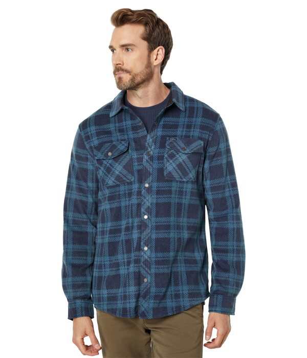 送料無料】 オニール メンズ シャツ トップス Men´s Glacier Plaid