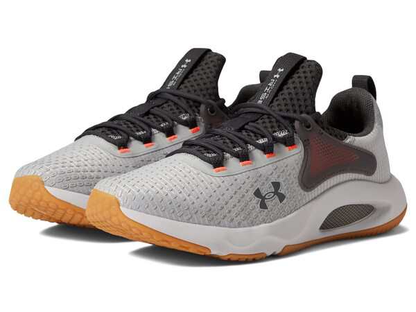 Under Armour HOVR Rise 4 Training Gym Athletic Trainers Sneakers
