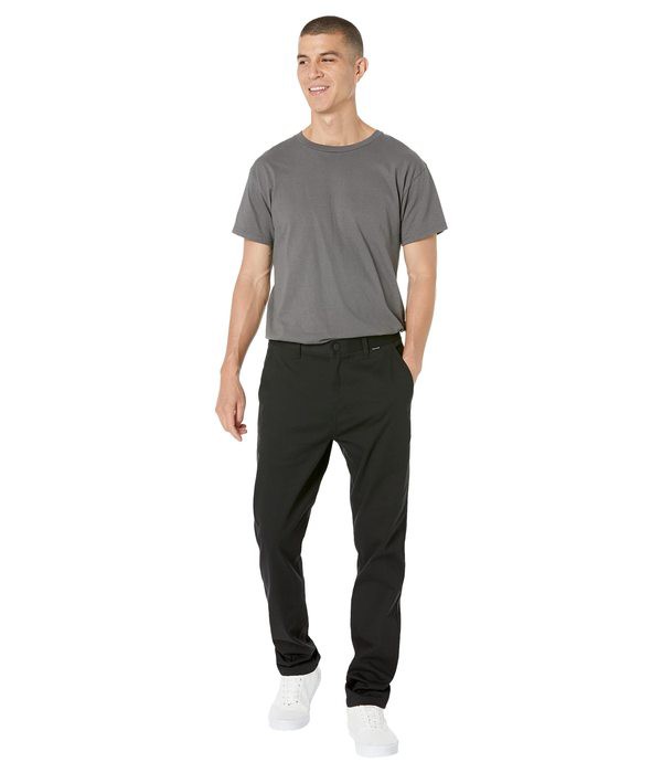 ハーレー メンズ カジュアルパンツ ボトムス Worker Icon Pants Black