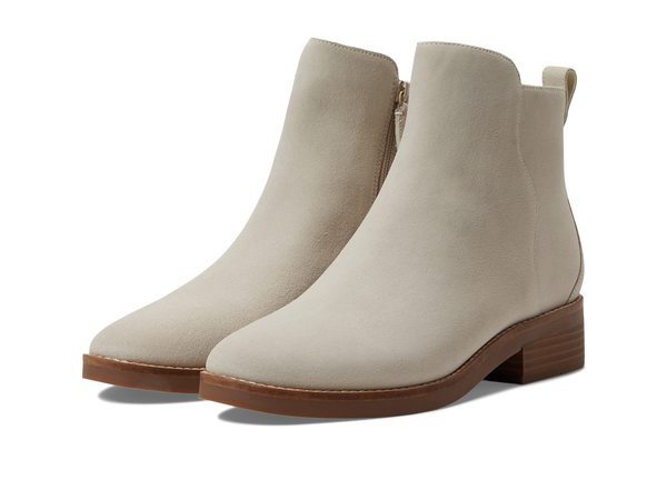 コールハーン レディース ブーツ・レインブーツ シューズ River Chelsea Bootie Waterproof Berk