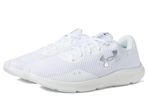 UNDER ARMOUR - 【新品未使用】 野球 ポイントスパイク アンダーアーマー グレー 25.0cm クラウドブームストライク 25cm