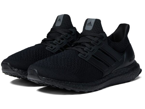 アディダス レディース スニーカー シューズ Ultraboost 1.0 Black/Black/Bea