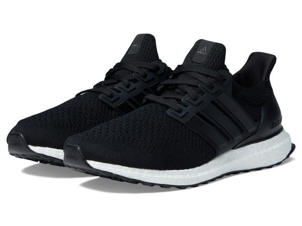 アディダス レディース スニーカー シューズ Ultraboost 1.0 Black/Black/Whi