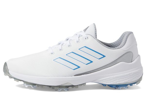 アディダス レディース スニーカー シューズ ZG23 Lightstrike Golf Shoes Footwear White/