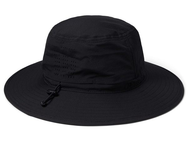 アディダス メンズ 帽子 アクセサリー Wide Brim Hat Black