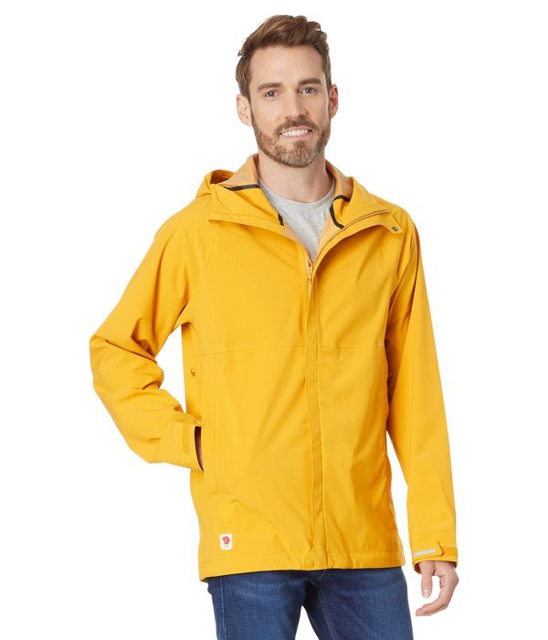 Columbia mustard outlet jacket