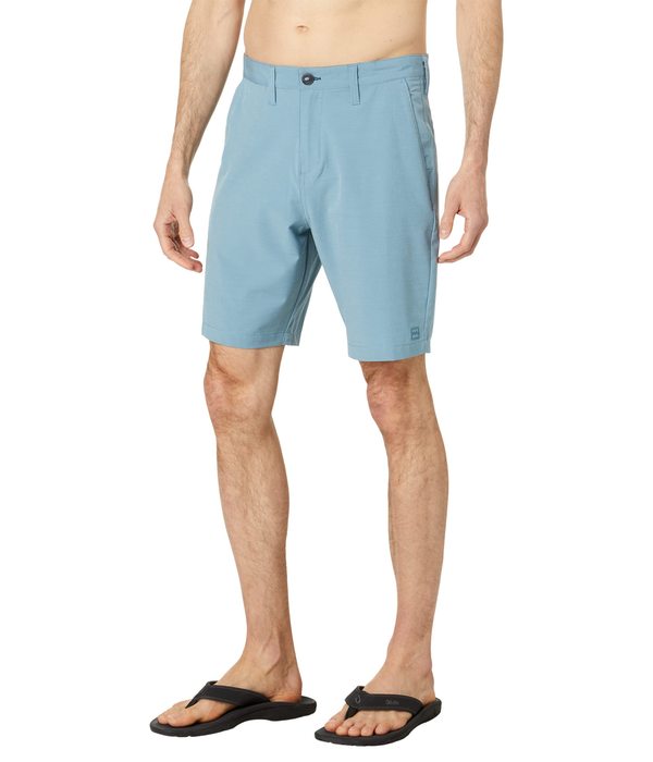 (取寄) ビラボン メンズ クロスファイア ショート - メンズ Billabong men Crossfire Short - Men's Seafoam Billabong メンズ クロスファイア Ww 水中 取寄) ビラボン メンズ