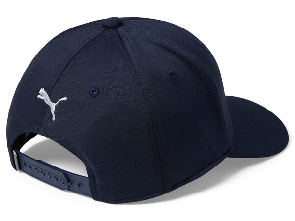 プーマ メンズ 帽子 アクセサリー P Cap Navy Blazer/Ash その他帽子