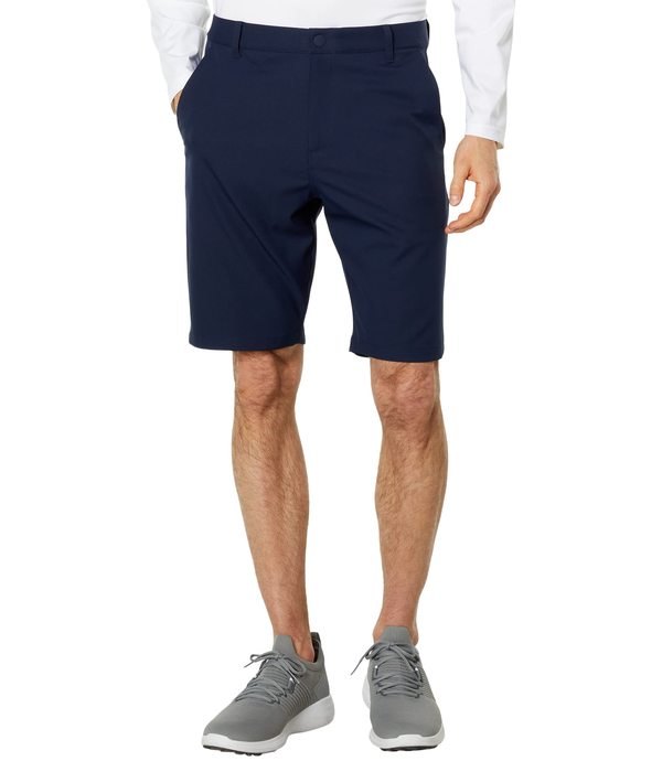 プーマ メンズ ハーフパンツ・ショーツ ボトムス Dealer 10" Shorts Navy Blazerの通販は
