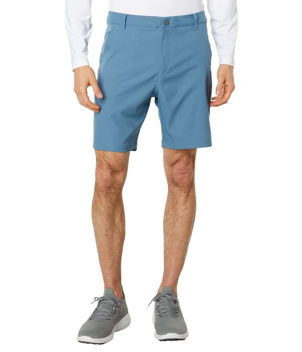 プーマ メンズ ハーフパンツ・ショーツ ボトムス Dealer 8" Shorts Deep Diveの通販は 15,606円