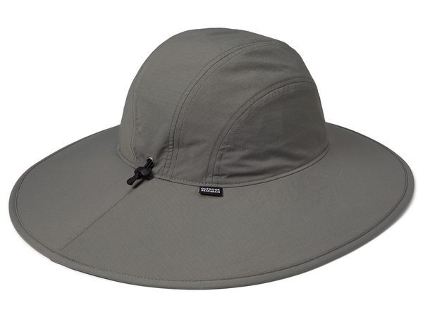 アウトドアリサーチ レディース 帽子 アクセサリー Women's Oasis Sun Hat Pewter