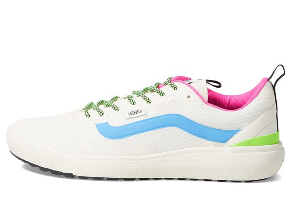 送料無料】 バンズ メンズ スニーカー シューズ UltraRange EXO Neon