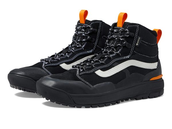 バンズ メンズ スニーカー シューズ UltraRange EXO Hi Gore-Tex Warm Weather MTE-2 Blackの通販は