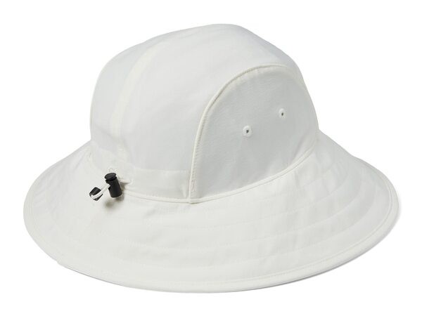 ノースフェイス レディース 帽子 アクセサリー Class V Women's Brimmer Gardenia White