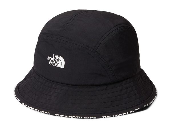 ノースフェイス メンズ 帽子 アクセサリー Cypress Bucket TNF Black