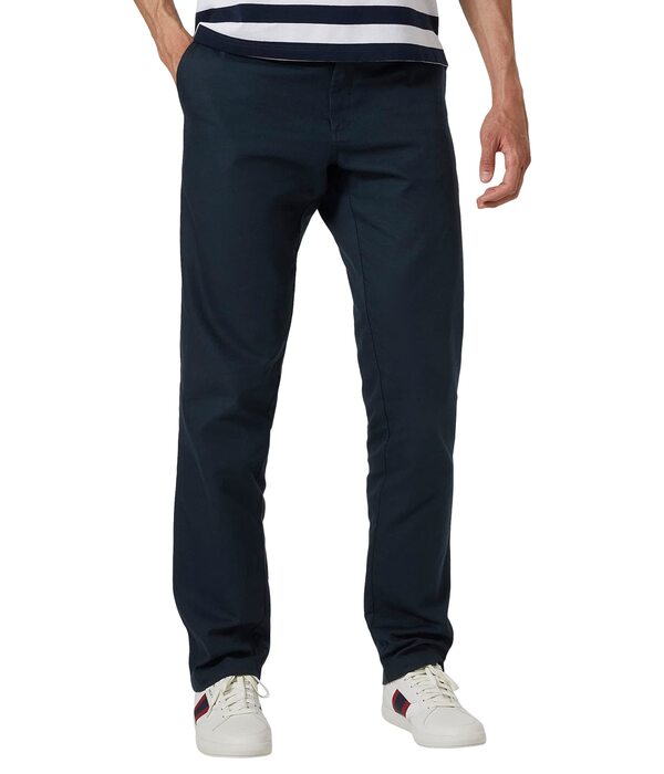 ヘリーハンセン メンズ カジュアルパンツ ボトムス Dock Chinos Navyの通販は