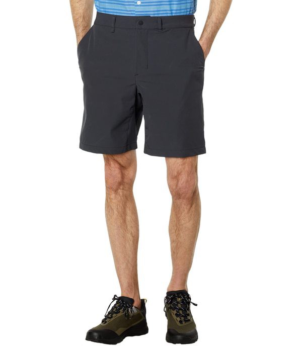 ノースフェイス メンズ ハーフパンツ・ショーツ ボトムス Paramount Shorts Asphalt Grey