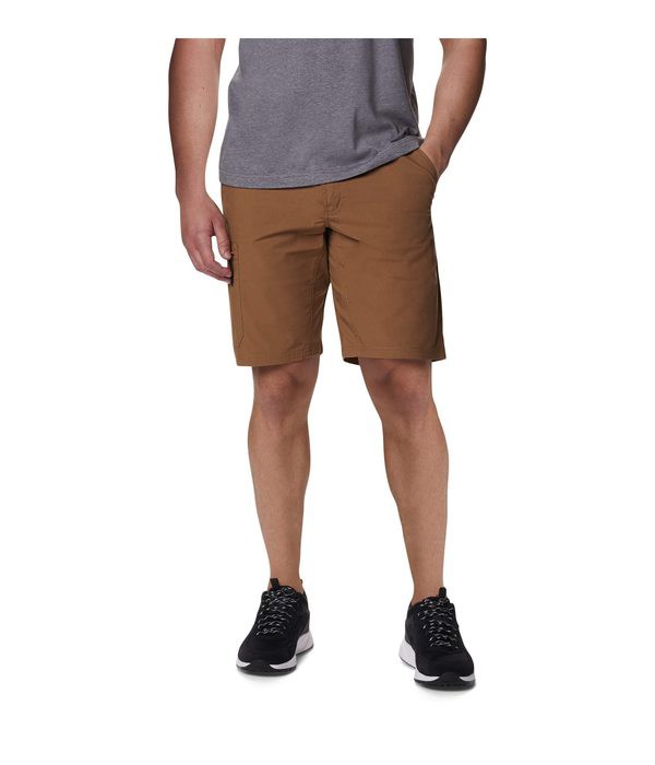 コロンビア メンズ ハーフパンツ・ショーツ ボトムス Cobble Creek Cargo Shorts Delta