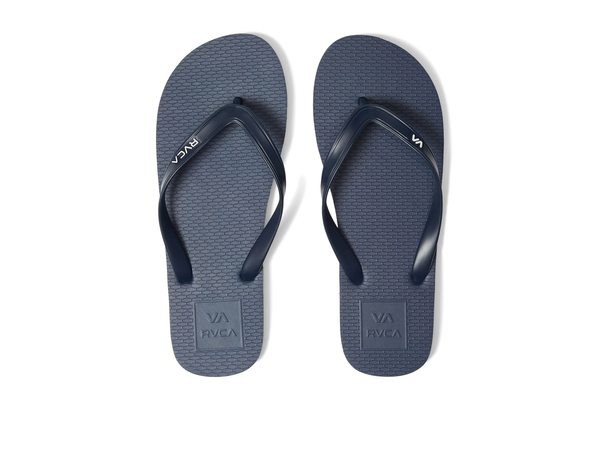 ルーカ メンズ サンダル シューズ All The Way Sandals Navy