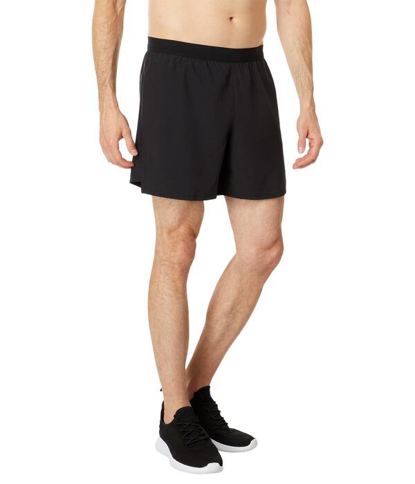 ノースフェイス メンズ ハーフパンツ・ショーツ ボトムス Sunriser 2-in-1 Shorts TNF Black 1